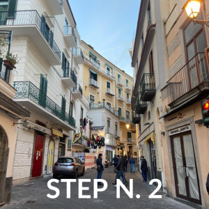 Step n.2